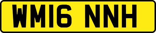 WM16NNH