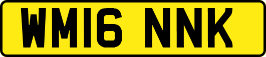 WM16NNK