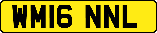 WM16NNL