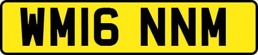 WM16NNM