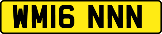 WM16NNN