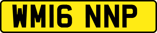 WM16NNP