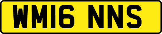 WM16NNS