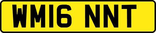 WM16NNT