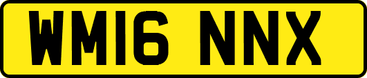 WM16NNX