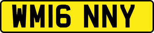 WM16NNY