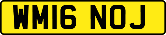 WM16NOJ