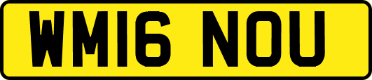 WM16NOU