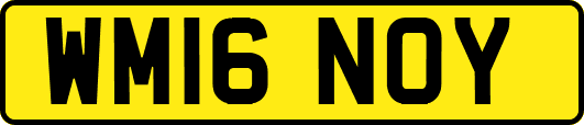 WM16NOY