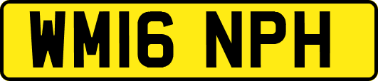 WM16NPH