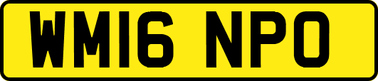 WM16NPO