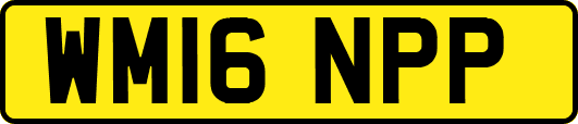 WM16NPP
