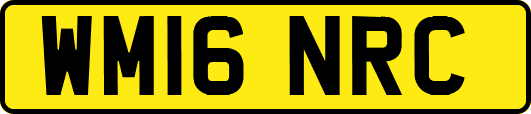 WM16NRC