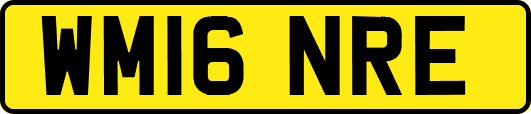 WM16NRE