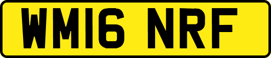 WM16NRF
