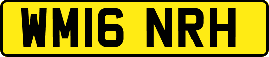 WM16NRH