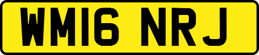 WM16NRJ