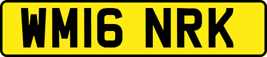 WM16NRK