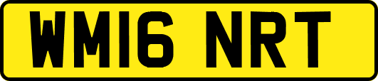 WM16NRT