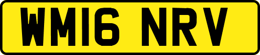 WM16NRV