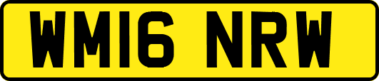 WM16NRW