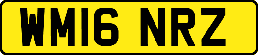 WM16NRZ