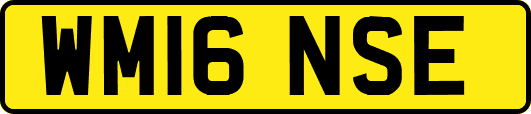 WM16NSE