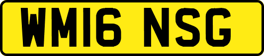 WM16NSG