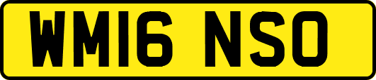 WM16NSO