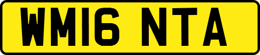 WM16NTA