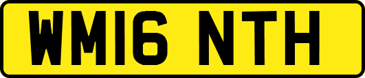 WM16NTH