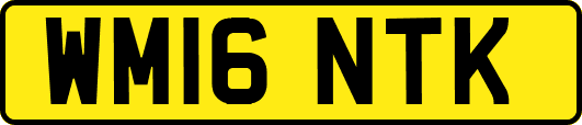WM16NTK