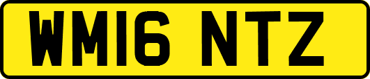 WM16NTZ