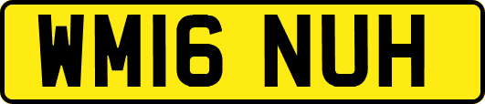 WM16NUH