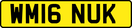WM16NUK