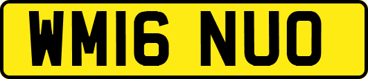WM16NUO