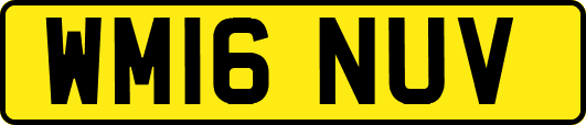WM16NUV