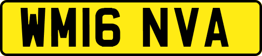 WM16NVA