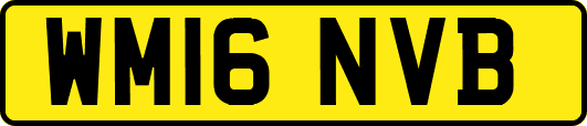 WM16NVB