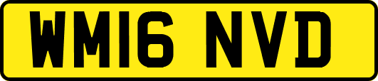 WM16NVD