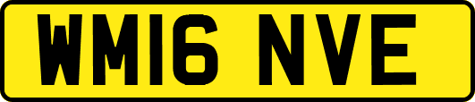 WM16NVE