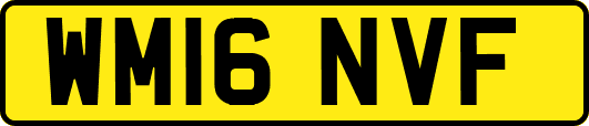 WM16NVF