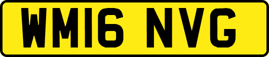WM16NVG