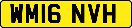 WM16NVH