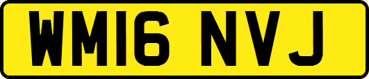 WM16NVJ