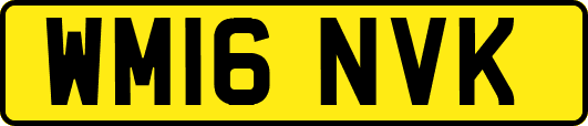 WM16NVK