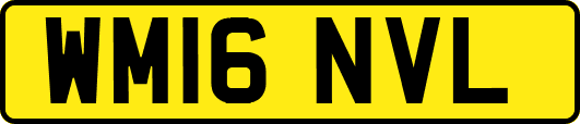 WM16NVL