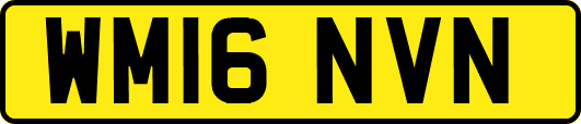WM16NVN