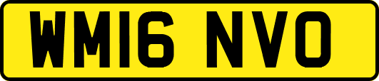 WM16NVO
