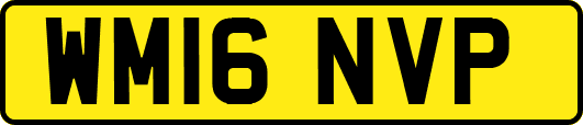 WM16NVP